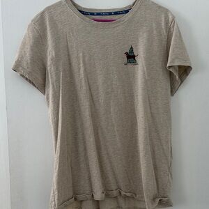 Black Dog Tee Women’s XL